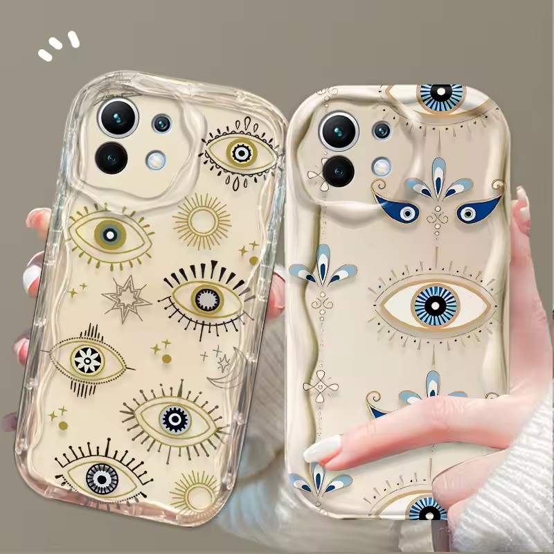 Phone Cases Xs Iphone - เคสโทรศัพท์ TPU ขอบหยัก สำหรับ iPhone 17