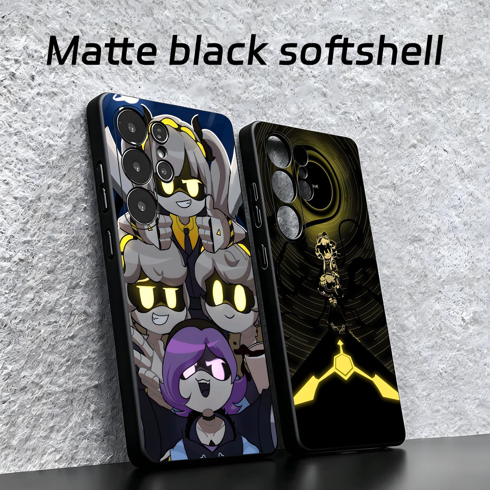 Phone Cases Samsung S24 - เกมเมอร์เดอร์ โดรนส์เคสโทรศัพท์สำหรับซัมซุง S26 S25 S24 S23
