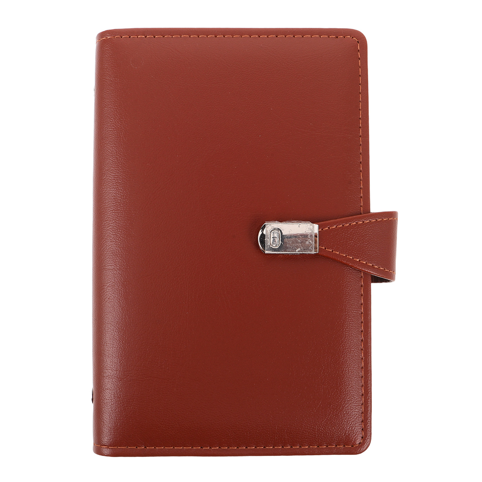 Slim Card Slot Case - กระเป๋าใส่บัตรธุรกิจแบบบางทำจาก PU พร้อมช่องใสแบบโปร่งใส ที่จัดเก็บบัตรเครดิตหลายชั้นสำหรับสำนักงานและการเดินทาง