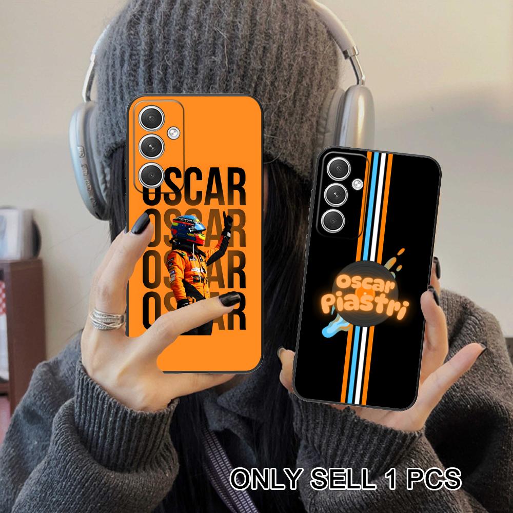 Phone Cases Galaxy S26 Ultra - ออสการ์ เปียสตรีเคสโทรศัพท์สำหรับซัมซุงกาแล็คซี่ S26 S25 S24 S23