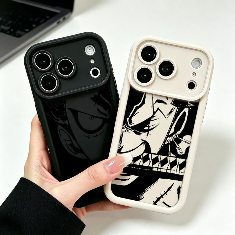เคสโทรศัพท์สำหรับ Apple iPhone - Phone Cases One Piece บทวิจารณ์และราคา