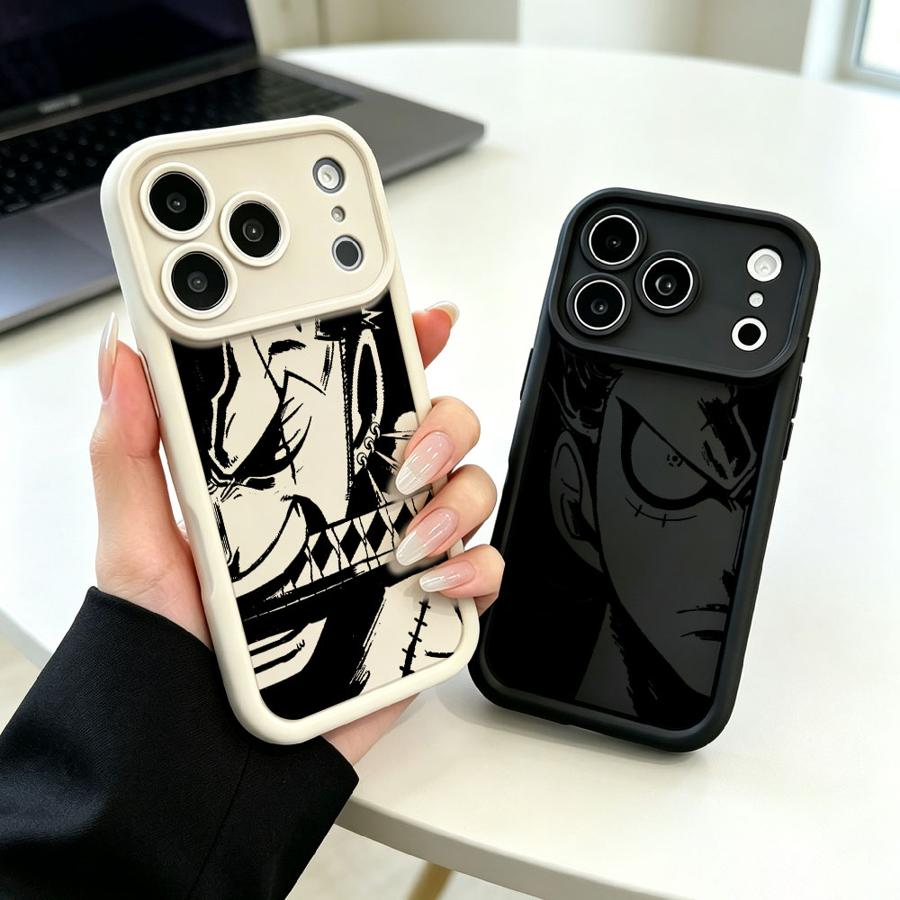 เคสโทรศัพท์สำหรับ Apple iPhone - Phone Cases One Piece บทวิจารณ์และราคา