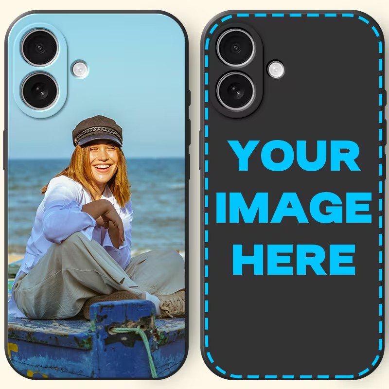 เคสโทรศัพท์แบบกำหนดเอง DIY Lif - Phone Cases With Pictures บทวิจารณ์และราคา