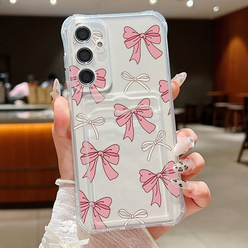 เคสกระเป๋าใส่บัตร สำหรับ Samsu - Phone Cases Galaxy A17 บทวิจารณ์และราคา