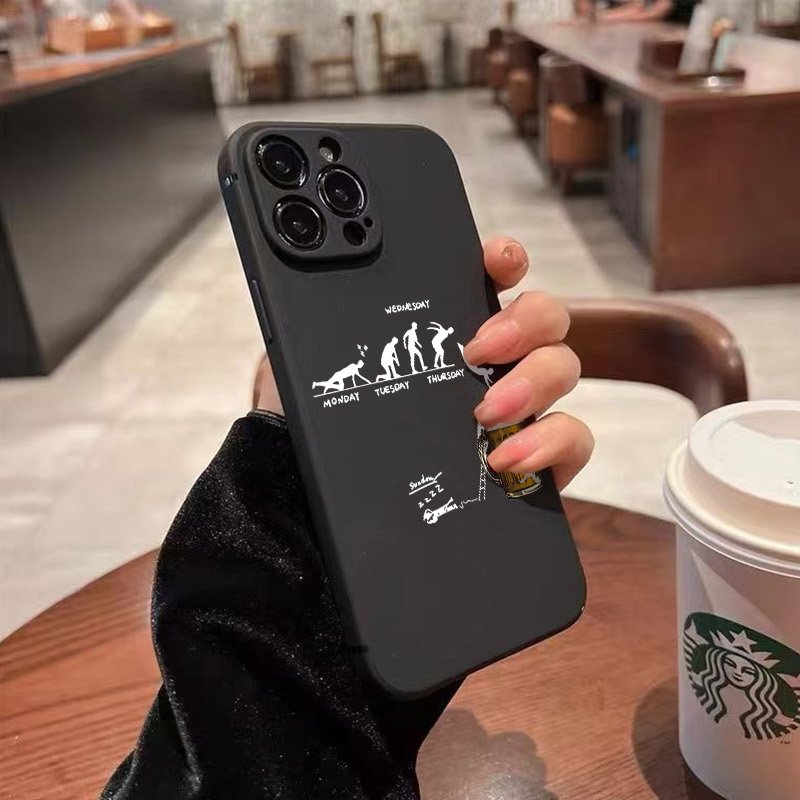 เคสโทรศัพท์ลายเบียร์สุดสร้างสร - Phone Cases Galaxy A17 บทวิจารณ์และราคา
