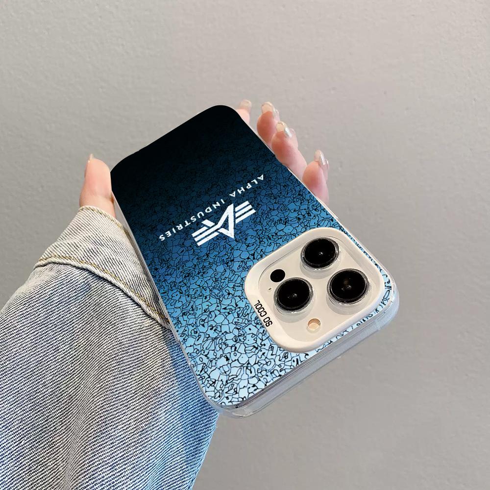 เคสโทรศัพท์ Vogue A-Alpha Indu - Phone Cases Vogue บทวิจารณ์และราคา