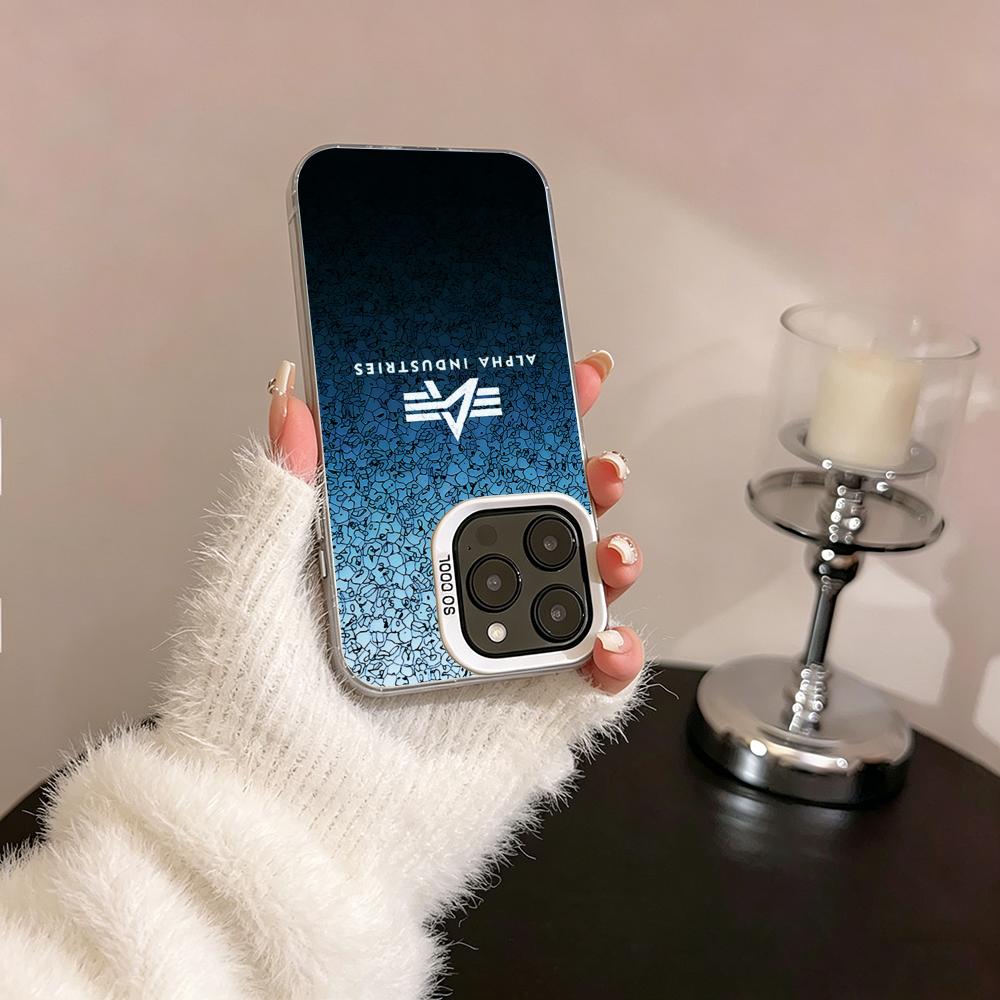 เคสโทรศัพท์ Vogue A-Alpha Indu - Phone Cases Vogue บทวิจารณ์และราคา
