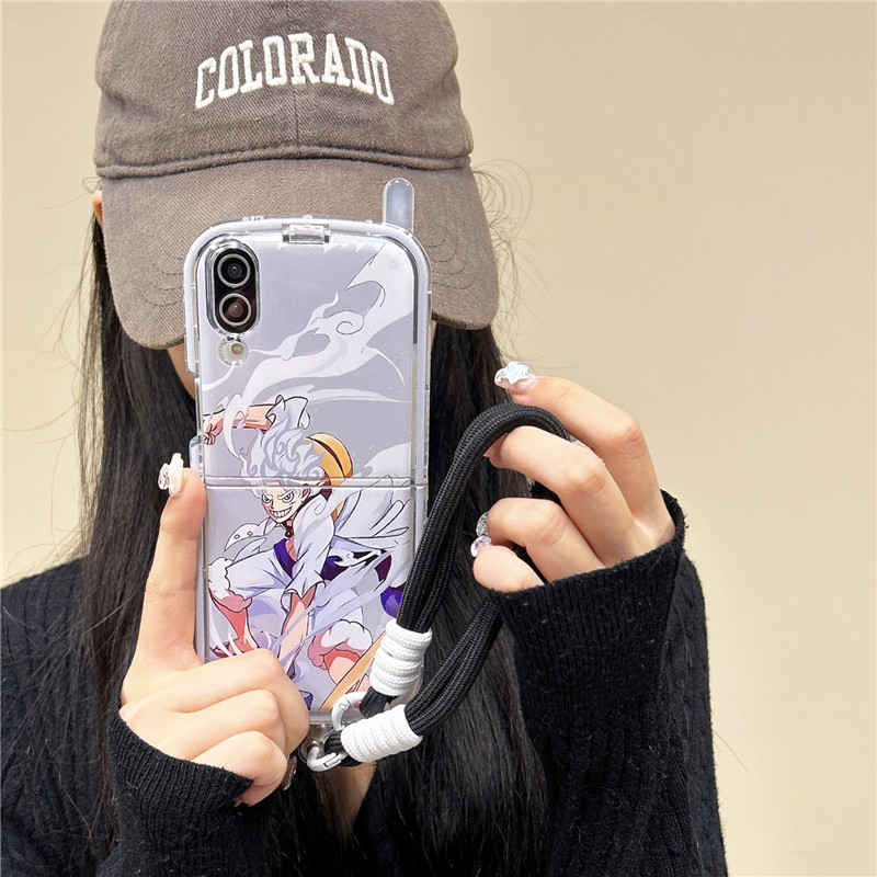 เคสโทรศัพท์ลายอนิเมะญี่ปุ่นสุด - Phone Cases One Piece บทวิจารณ์และราคา