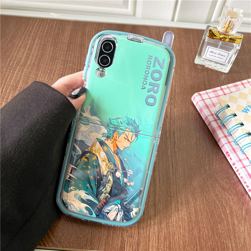 เคสโทรศัพท์ลายอนิเมะญี่ปุ่นสุด - Phone Cases One Piece บทวิจารณ์และราคา