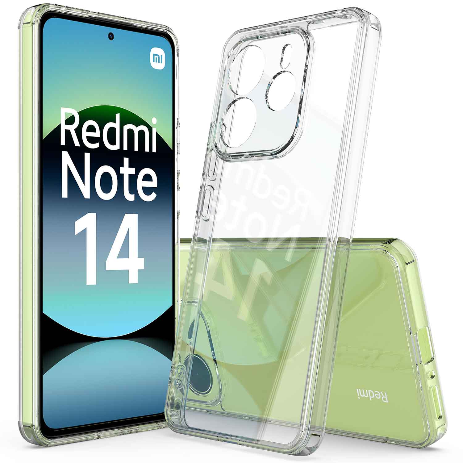 เคสโทรศัพท์กันกระแทกแบบ Airbag - Phone Cases Europe บทวิจารณ์และราคา