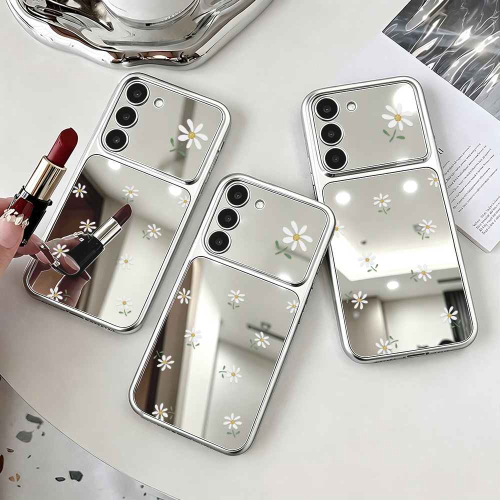เคสกระจก A57 สำหรับ Samsung A5 - Phone Cases Samsung S24 บทวิจารณ์และราคา