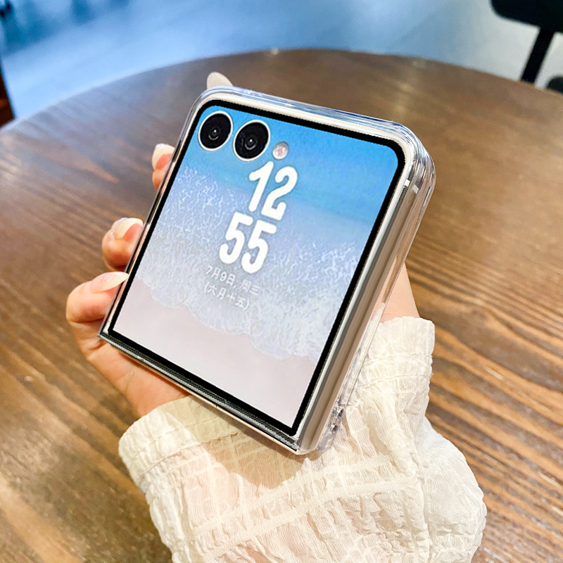 เคสโทรศัพท์ลายผีเสื้อน่ารักสำห - Phone Cases Z Flip 6 บทวิจารณ์และราคา