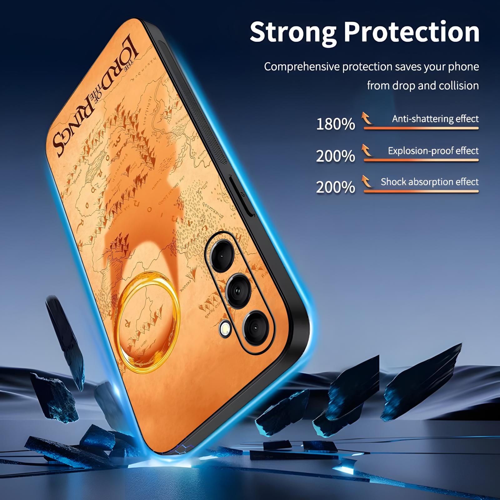 เคสโทรศัพท์สำหรับซัมซุง S26 S2 - Phone Cases Samsung S24 บทวิจารณ์และราคา