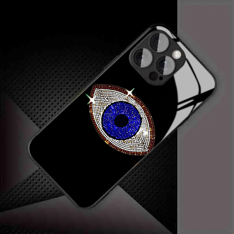 เคสโทรศัพท์กระจกนิรภัย Vogue D - Phone Cases Vogue บทวิจารณ์และราคา