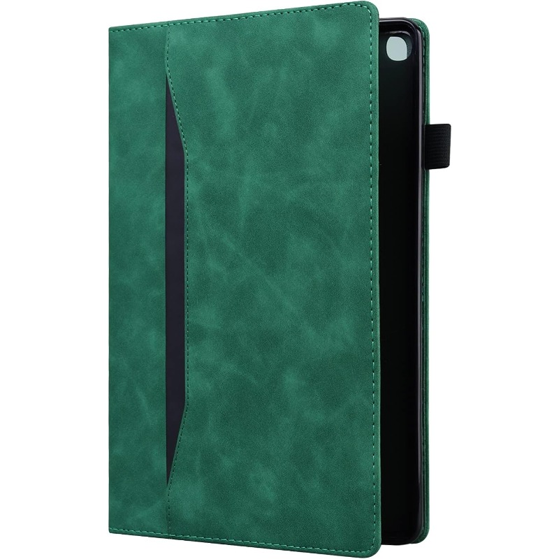 เคสสำหรับ Honor Pad X9b Max 13 - Leather Folio Wallet Case บทวิจารณ์และราคา