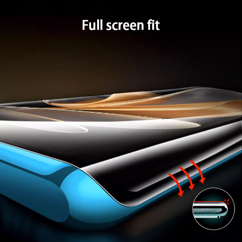 ฟิล์มไฮโดรเจลแบบนิ่ม/HD สำหรับ - Apple Iphone 16 บทวิจารณ์และราคา