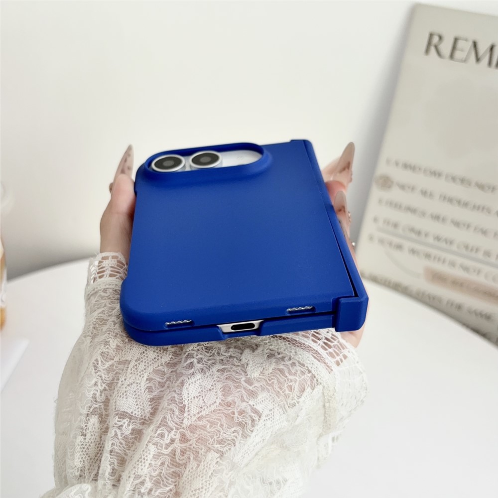 เคสโทรศัพท์แบบแข็งสีลูกกวาดบาง - Matte Frosted Case บทวิจารณ์และราคา
