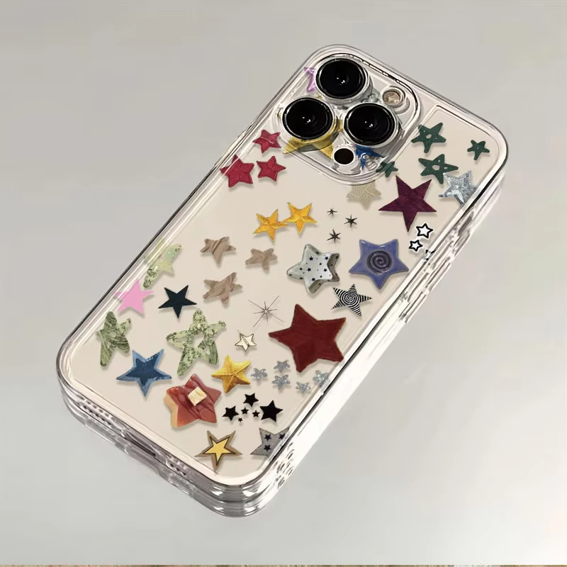 เคสโทรศัพท์ลายดาวเกาหลีสุดสร้า - Phone Cases Korea บทวิจารณ์และราคา