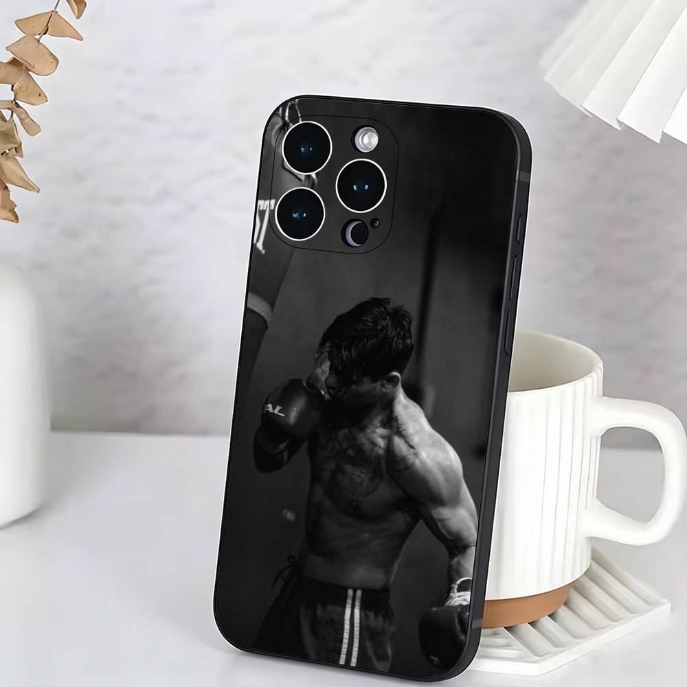 เคสโทรศัพท์ลายนักมวยปล้ำชื่อดั - Phone Cases Vogue บทวิจารณ์และราคา