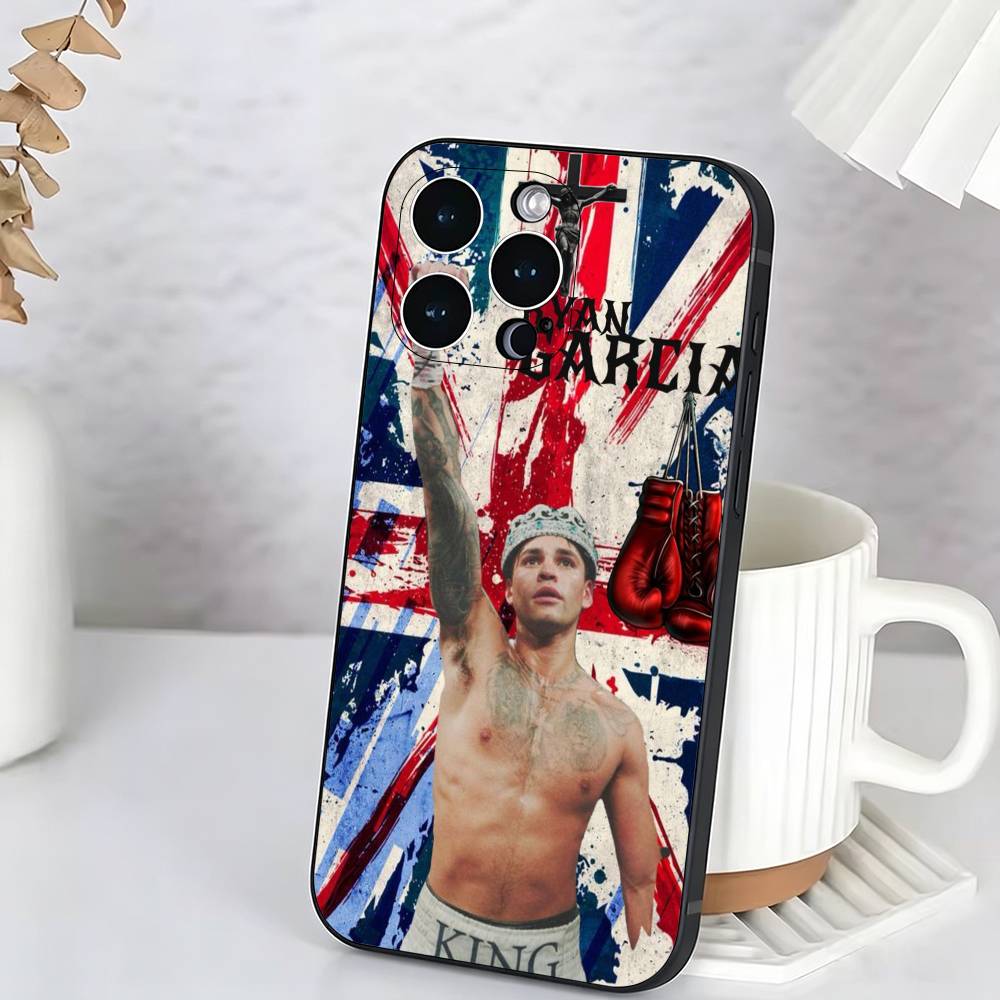 เคสโทรศัพท์ลายนักมวยปล้ำชื่อดั - Phone Cases Vogue บทวิจารณ์และราคา