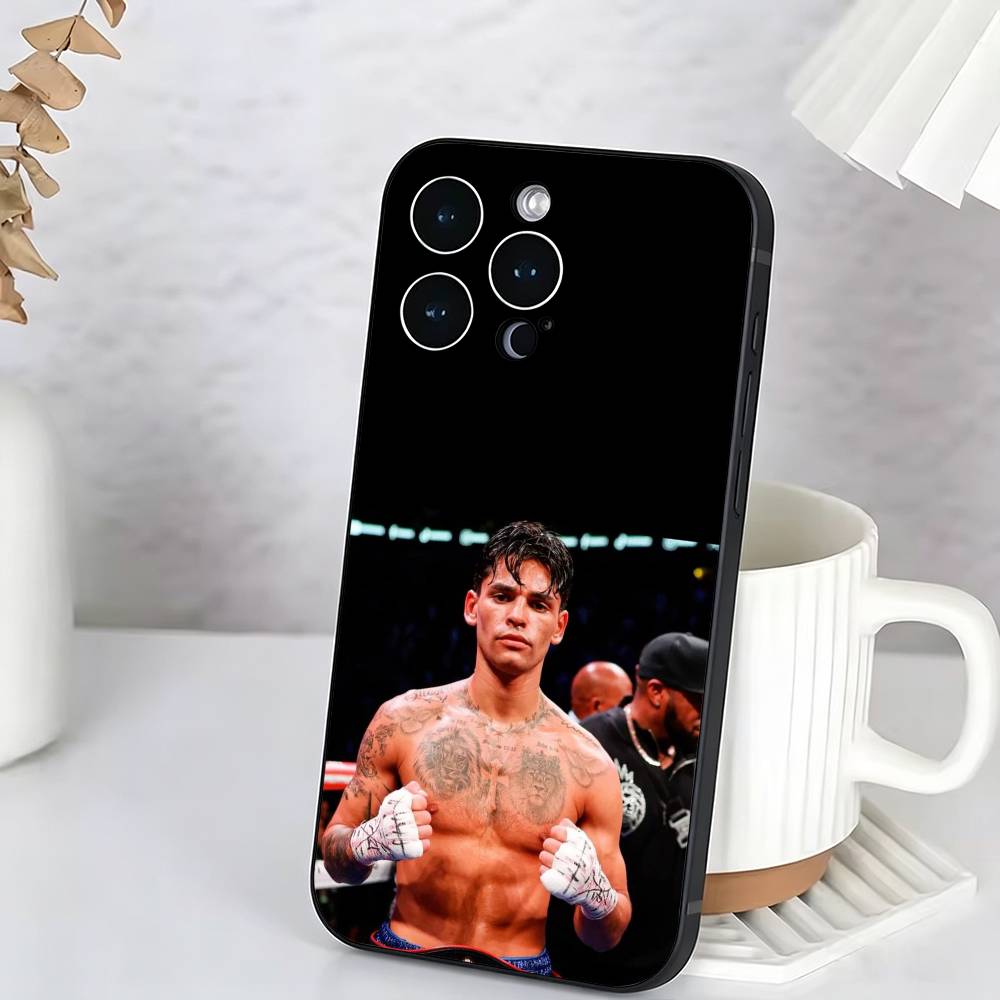 เคสโทรศัพท์ลายนักมวยปล้ำชื่อดั - Phone Cases Vogue บทวิจารณ์และราคา