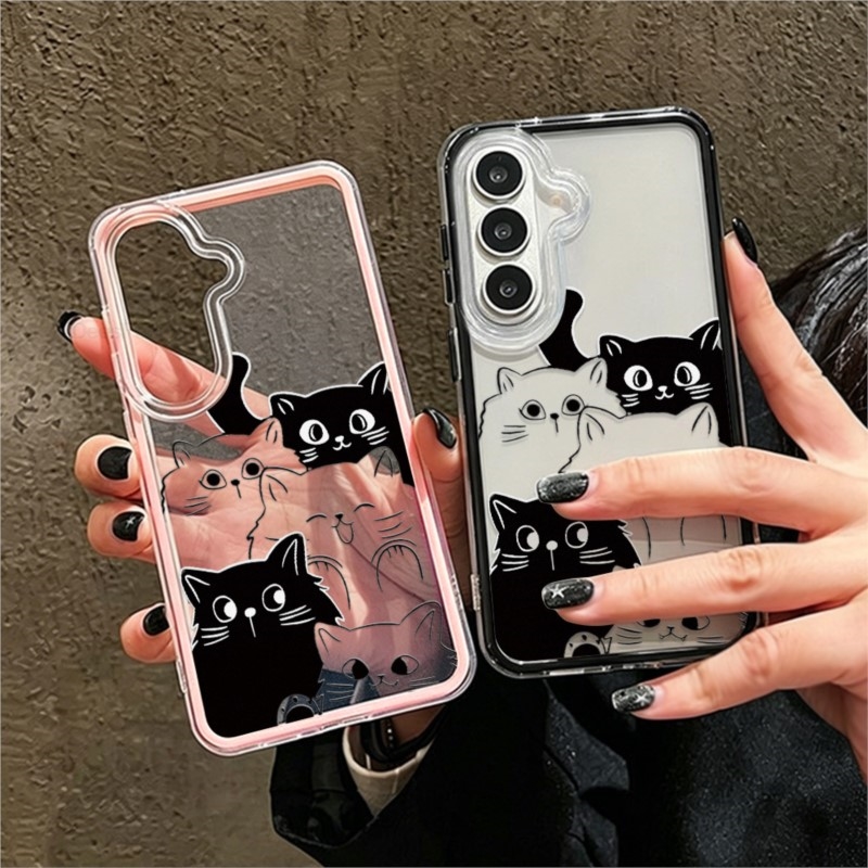 เคสสำหรับ Samsung A57 A56 5G แ - Phone Cases Galaxy A17 บทวิจารณ์และราคา