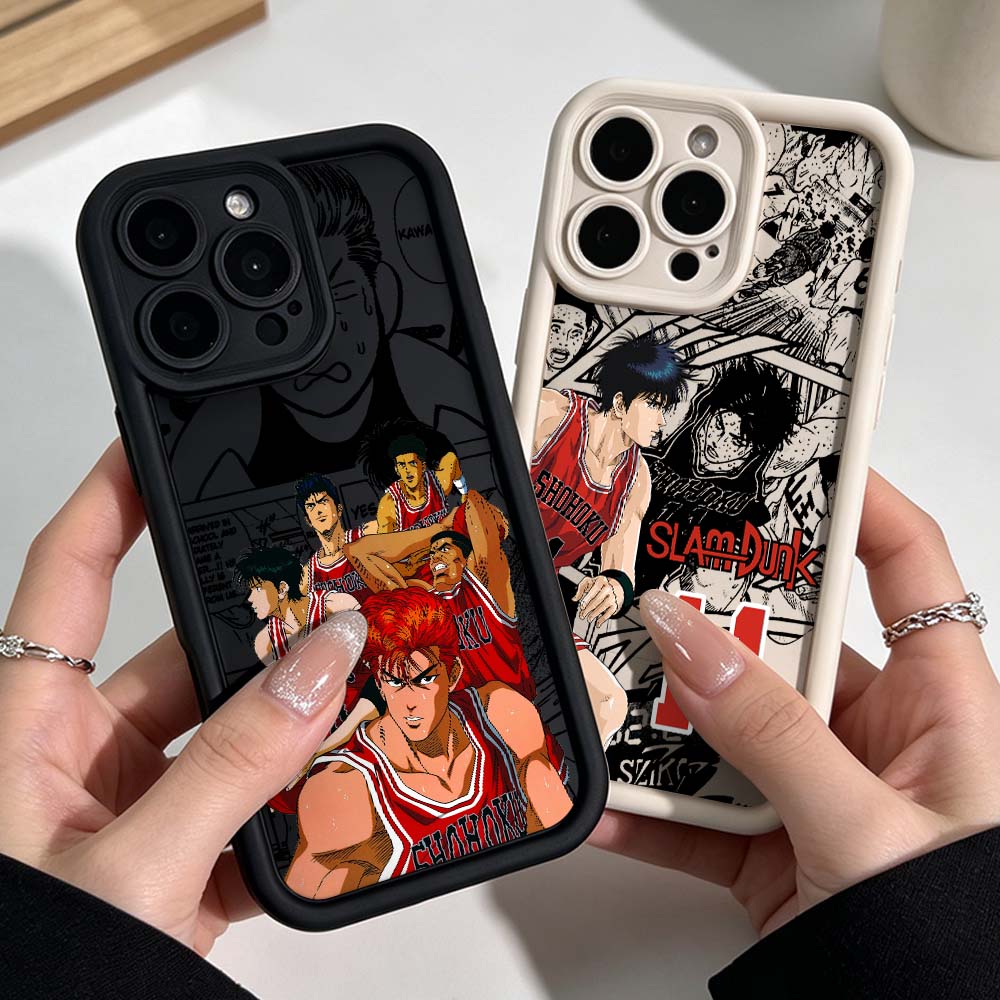เคสโทรศัพท์ลาย S-Slam Dunk Ani - Apple Iphone 15 Pro Max บทวิจารณ์และราคา