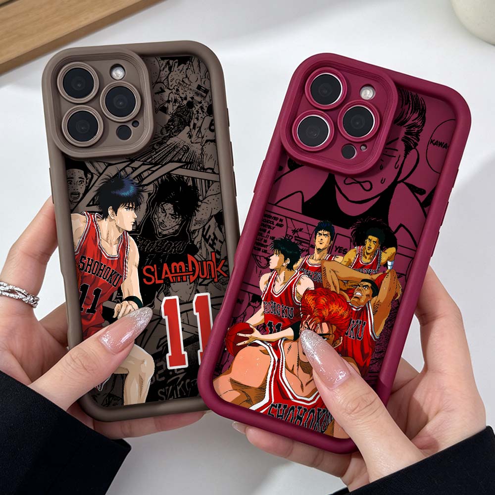 เคสโทรศัพท์ลาย S-Slam Dunk Ani - Apple Iphone 15 Pro Max บทวิจารณ์และราคา