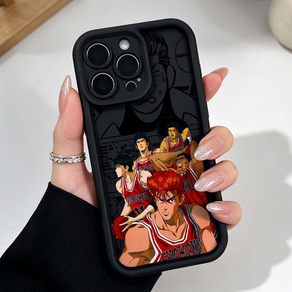 เคสโทรศัพท์ลาย S-Slam Dunk Ani - Apple Iphone 15 Pro Max บทวิจารณ์และราคา