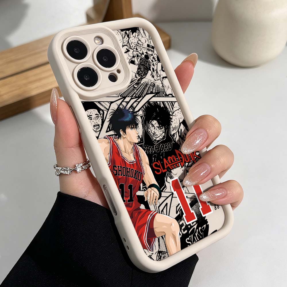 เคสโทรศัพท์ลาย S-Slam Dunk Ani - Apple Iphone 15 Pro Max บทวิจารณ์และราคา