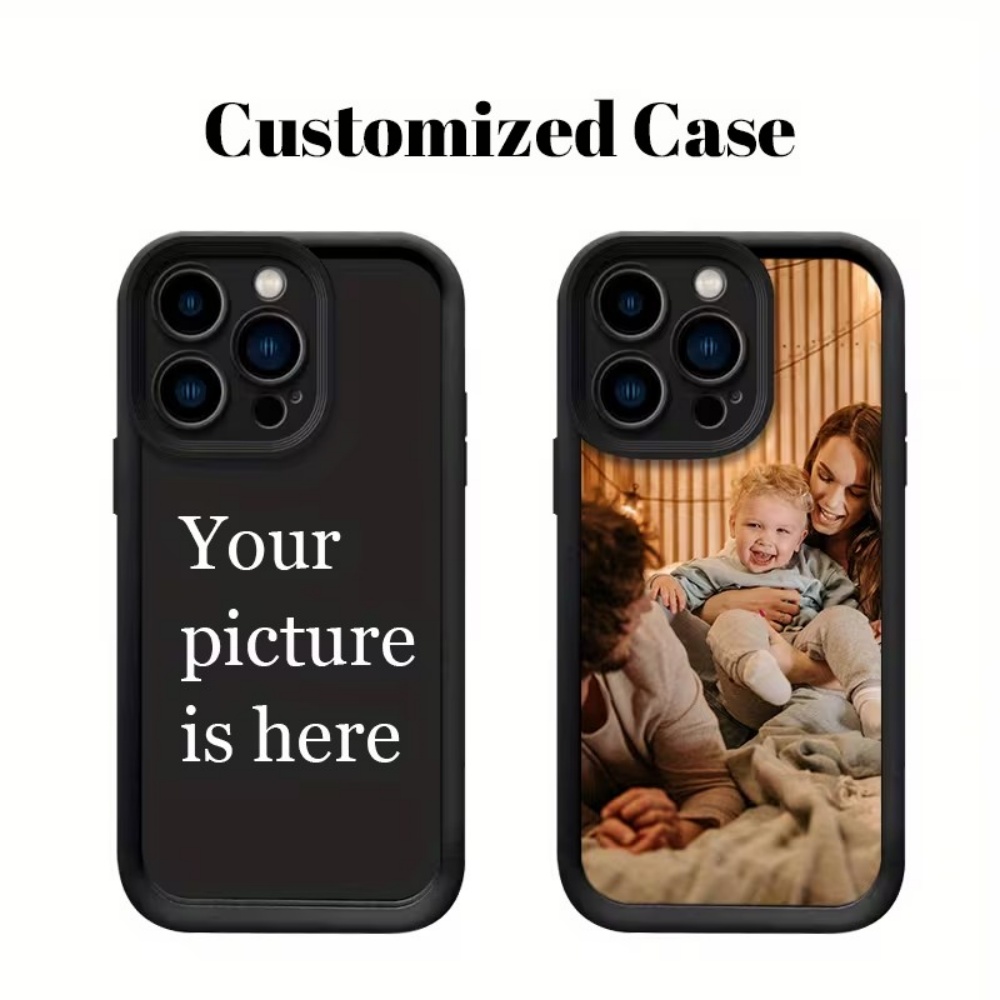 เคสโทรศัพท์กันกระแทก TPU แบบนุ - Phone Cases With Pictures บทวิจารณ์และราคา