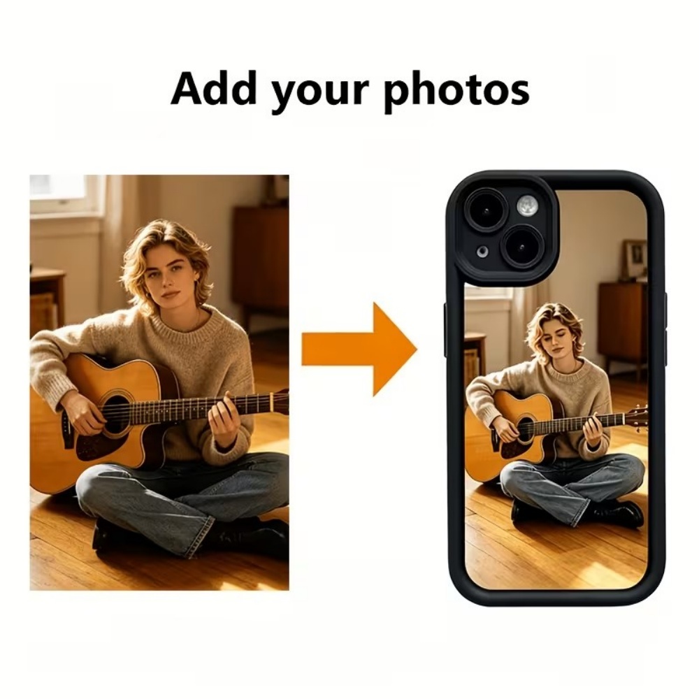 เคสโทรศัพท์กันกระแทก TPU แบบนุ - Phone Cases With Pictures บทวิจารณ์และราคา