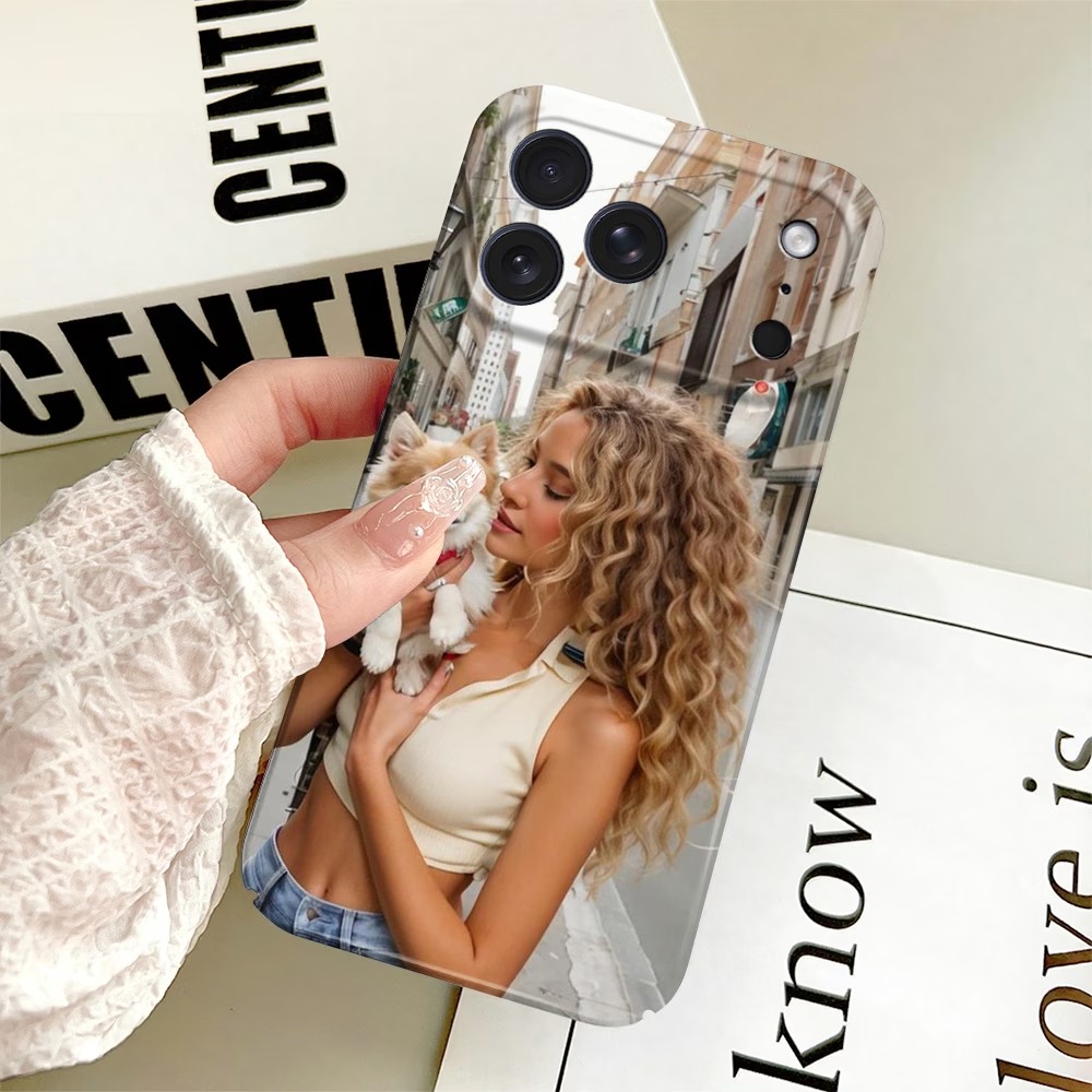 เคสโทรศัพท์แบบกำหนดเอง DIY พร้ - Phone Cases With Pictures บทวิจารณ์และราคา