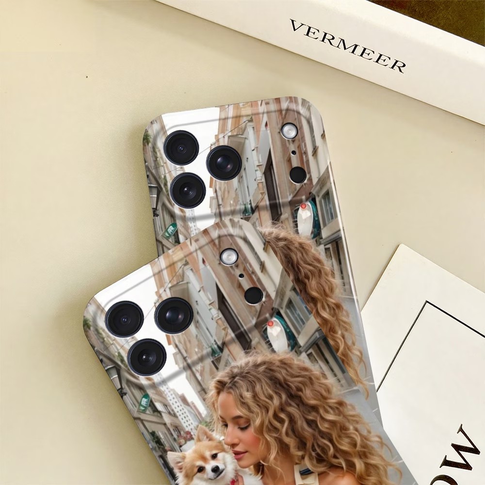 เคสโทรศัพท์แบบกำหนดเอง DIY พร้ - Phone Cases With Pictures บทวิจารณ์และราคา