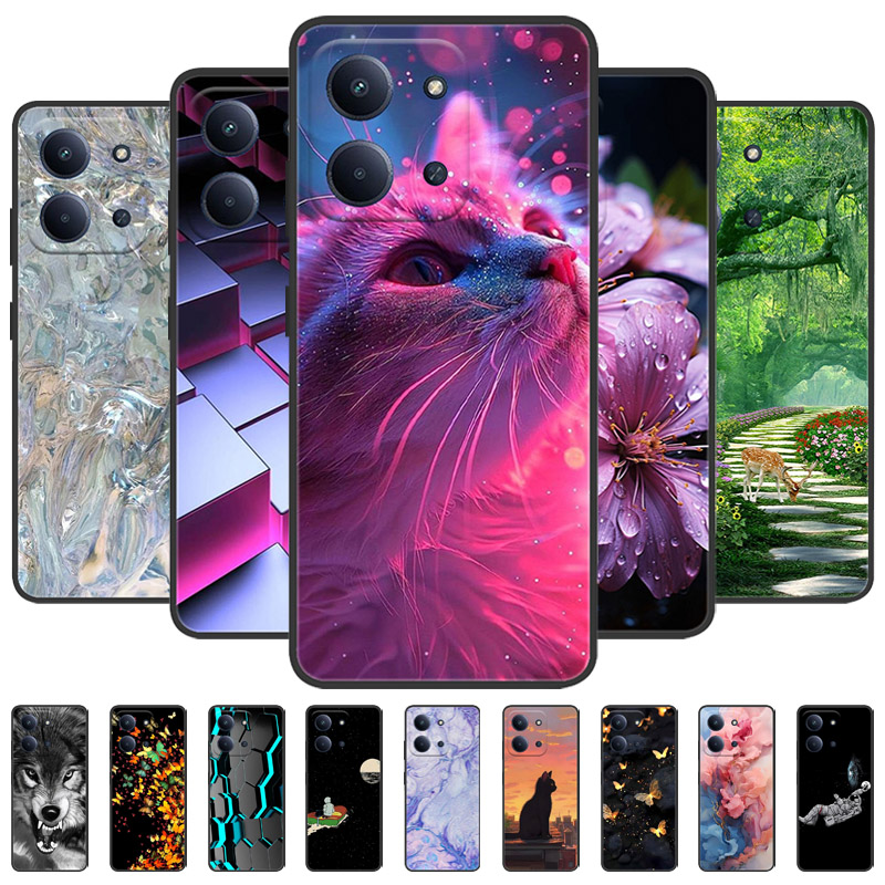 เคสสำหรับ Xiaomi POCO C85 4G ร - Phone Cases Europe บทวิจารณ์และราคา