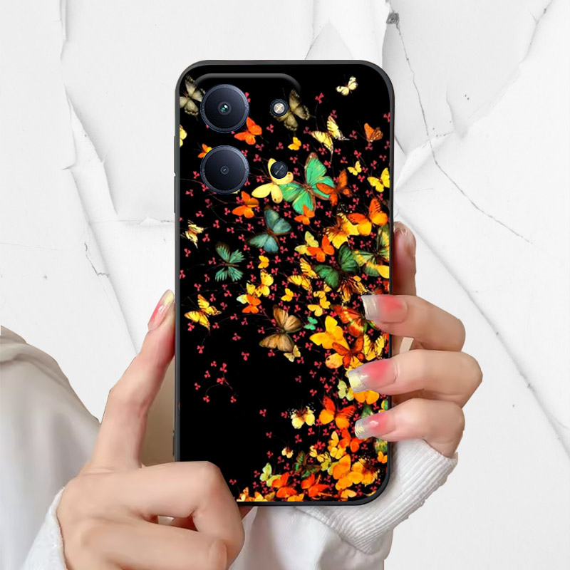 เคสสำหรับ Xiaomi POCO C85 4G ร - Phone Cases Europe บทวิจารณ์และราคา