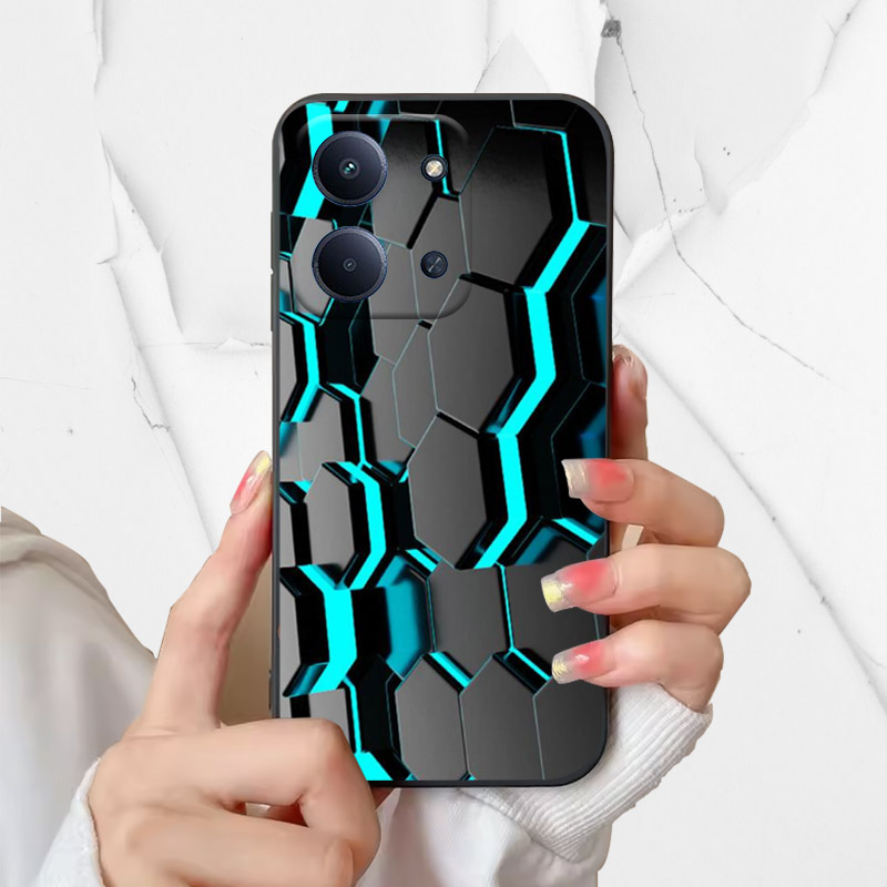เคสสำหรับ Xiaomi POCO C85 4G ร - Phone Cases Europe บทวิจารณ์และราคา