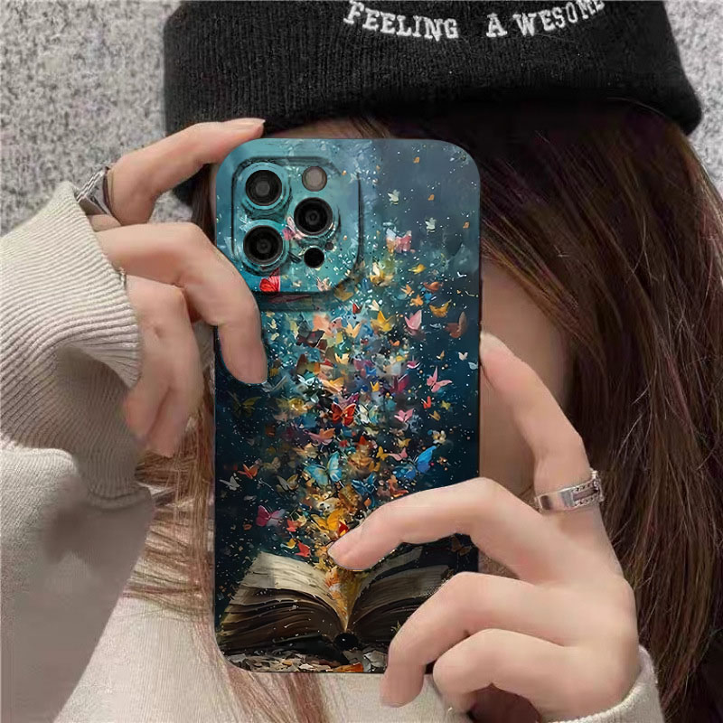 เคสสำหรับ iPhone 17 16 15 14 1 - Phone Cases Xs Iphone บทวิจารณ์และราคา