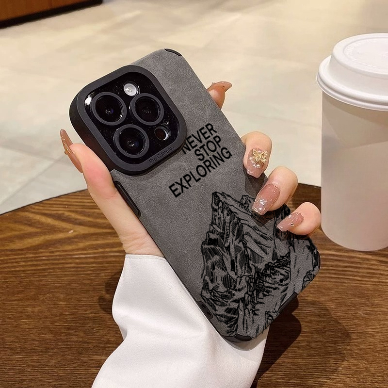 เคสโทรศัพท์ดีไซน์ทันสมัย สำรวจ - Phone Cases Xs Iphone บทวิจารณ์และราคา