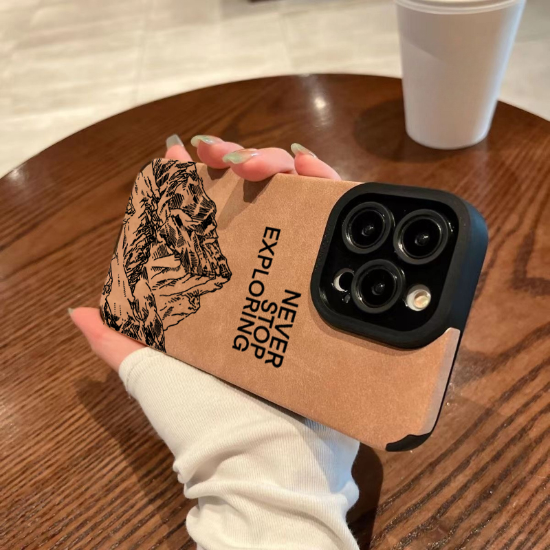 เคสโทรศัพท์ดีไซน์ทันสมัย สำรวจ - Phone Cases Xs Iphone บทวิจารณ์และราคา
