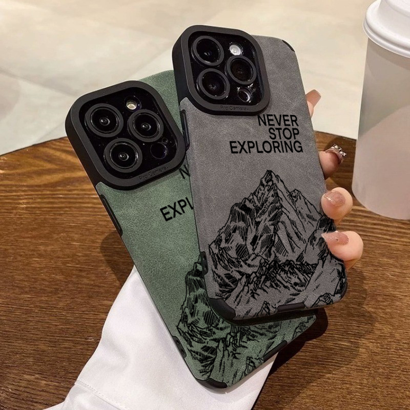 เคสโทรศัพท์ดีไซน์ทันสมัย สำรวจ - Phone Cases Xs Iphone บทวิจารณ์และราคา