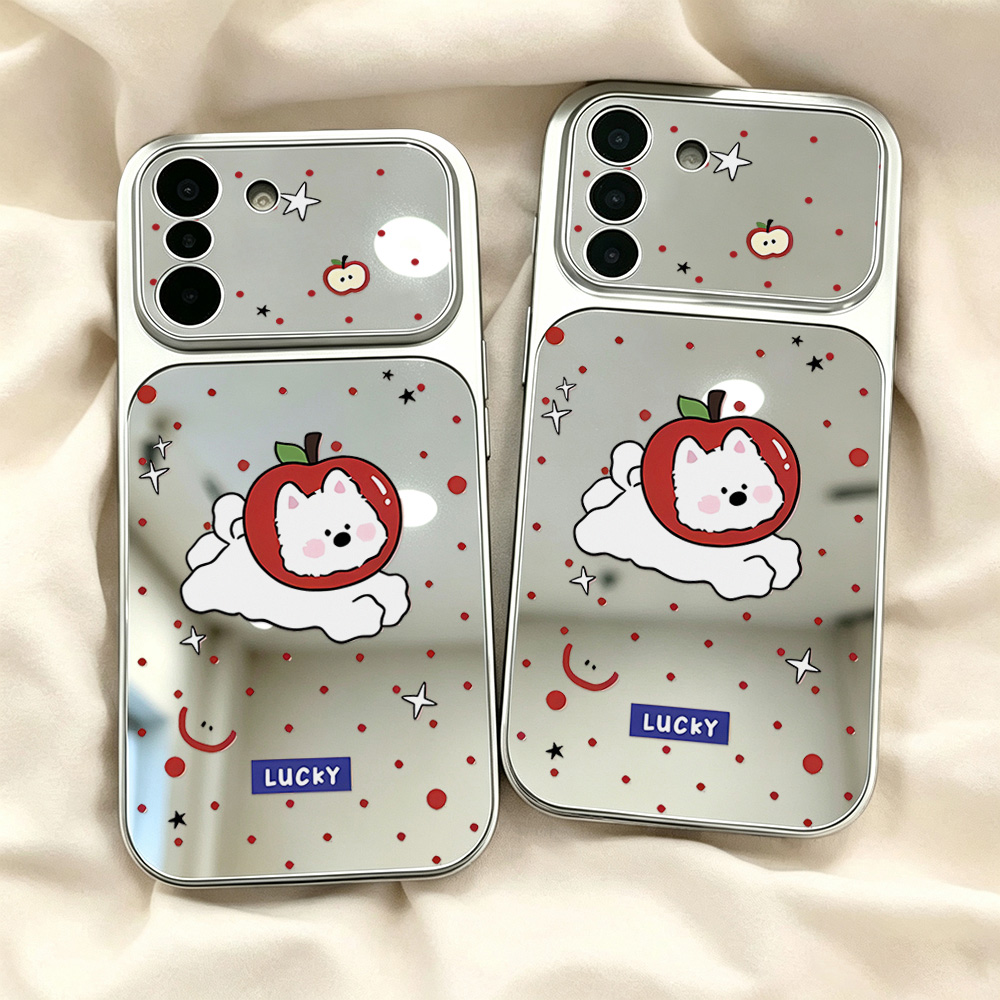 เคสโทรศัพท์ลายสุนัขน่ารักพร้อม - Phone Cases Samsung S24 บทวิจารณ์และราคา