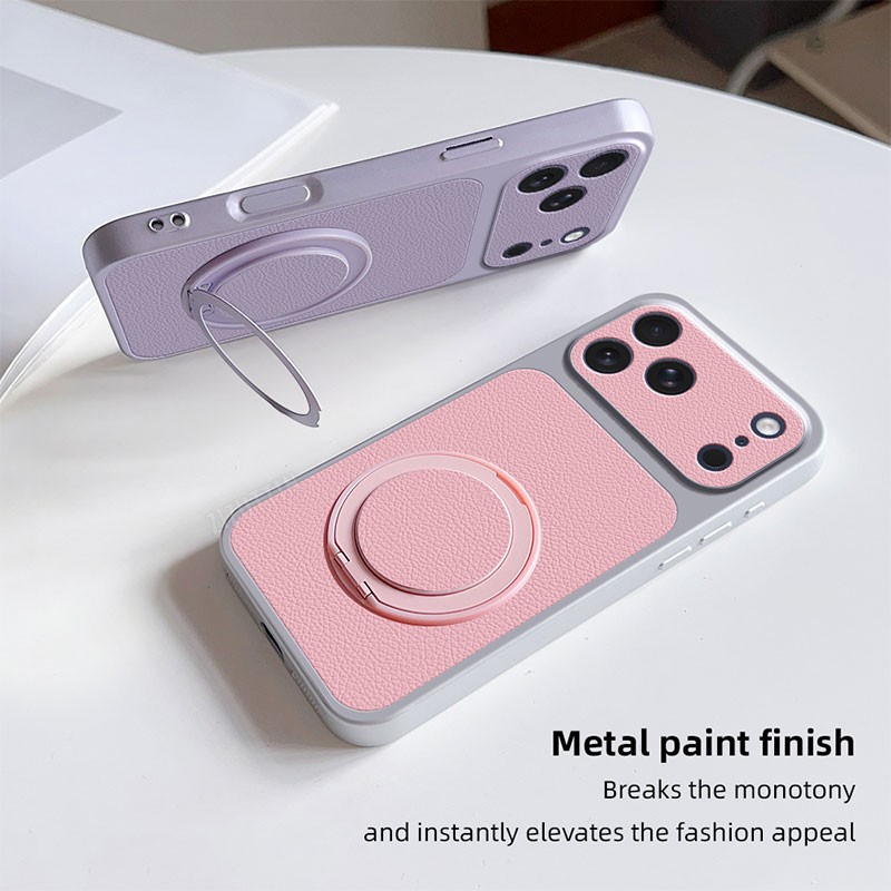 เคสหนังหรูหราสไตล์เรโทรพร้อมที - Phone Cases Europe บทวิจารณ์และราคา