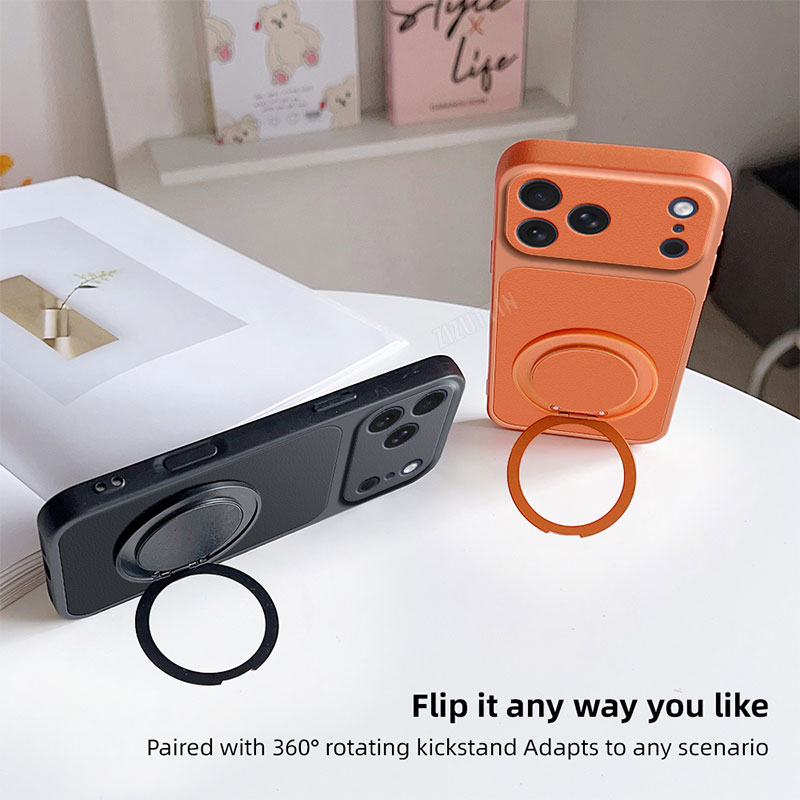 เคสหนังหรูหราสไตล์เรโทรพร้อมที - Phone Cases Europe บทวิจารณ์และราคา