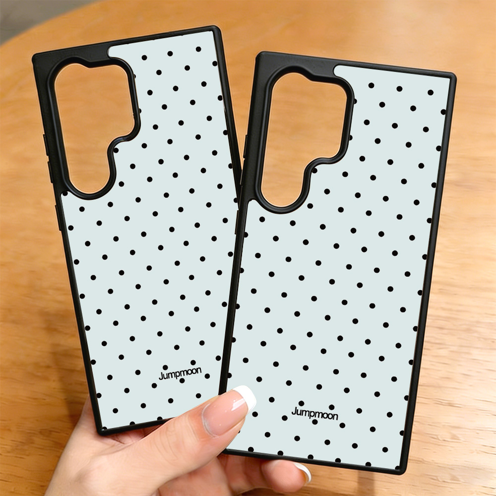 เคสโทรศัพท์ลายจุดสไตล์เกาหลี ส - Phone Cases Galaxy A17 บทวิจารณ์และราคา
