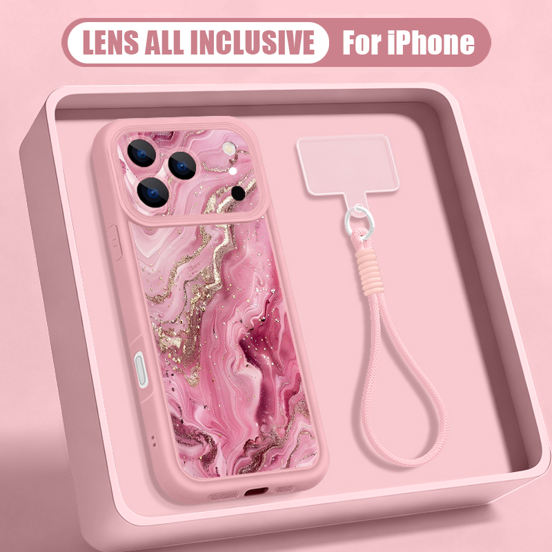 เคสโทรศัพท์พร้อมสายคล้องข้อมือ - Phone Cases With Loop บทวิจารณ์และราคา