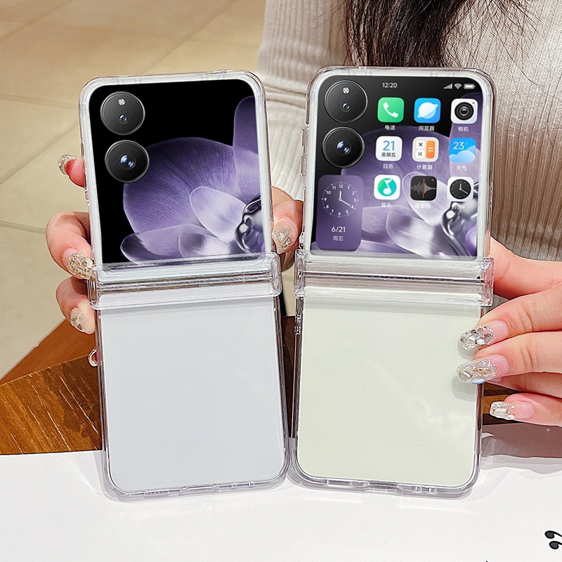 เคสโทรศัพท์แบบพับได้ DIY สำหรั - Phone Cases With Pictures บทวิจารณ์และราคา