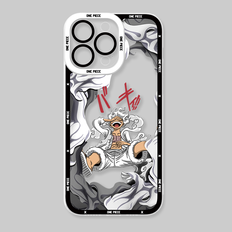 เคส O-One Piece Monkey D Luffy - Phone Cases One Piece บทวิจารณ์และราคา