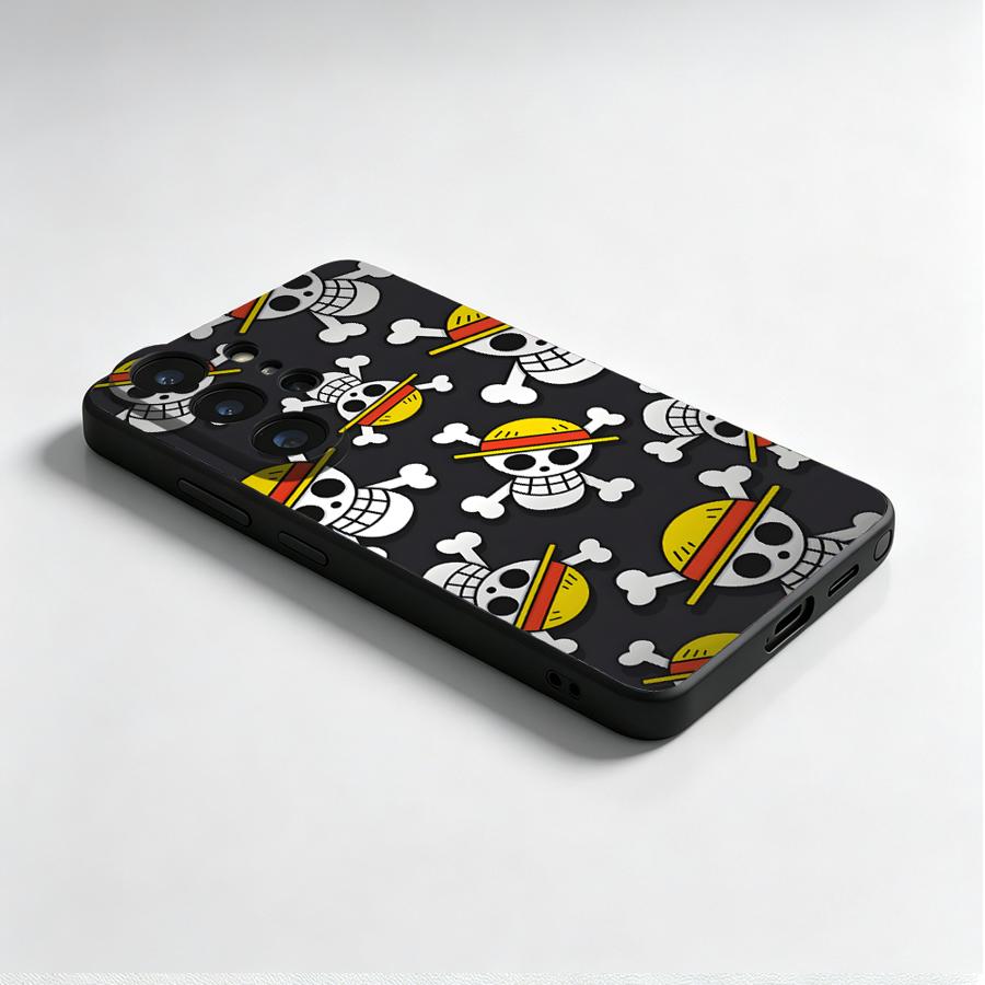 เคสโทรศัพท์ Funda สำหรับ Samsu - Phone Cases One Piece บทวิจารณ์และราคา