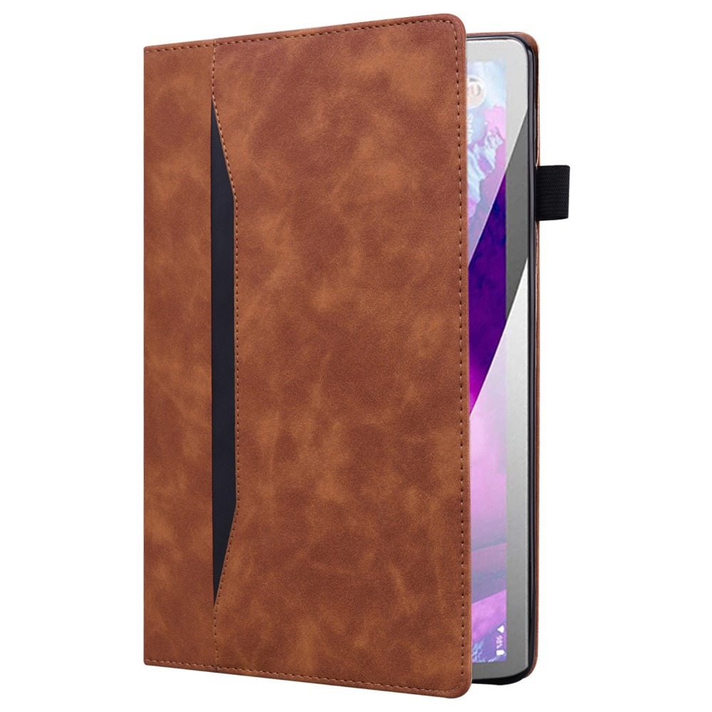 เคส Funda สำหรับ Tecno MegaPad - Leather Folio Wallet Case บทวิจารณ์และราคา